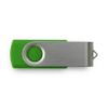 Picture of Swivel USB Flash Drive -128 MB