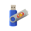 Picture of Swivel USB Flash Drive -16 GB