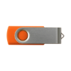 Picture of Swivel USB Flash Drive -2 GB