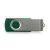 Picture of Swivel USB Flash Drive -8 GB