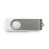Picture of Swivel USB Flash Drive -8 GB
