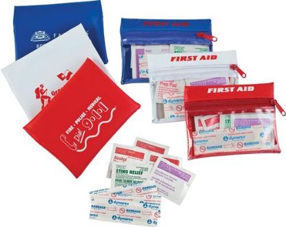 Picture of The Traveler First Aid Kit