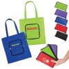 Picture of ZIPPIN TOTE BAG