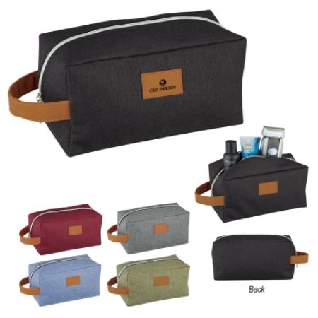 Picture for category Cosmetic Bags