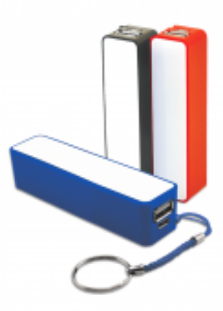 Picture for category Power Bank & Portable Chargers