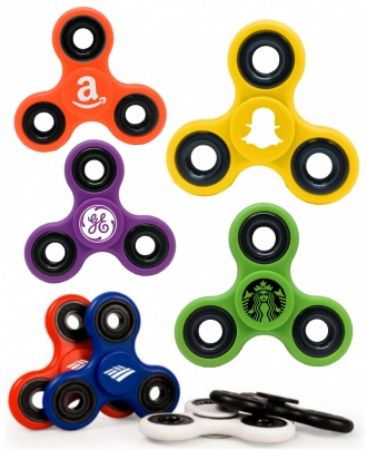 Picture for category Fidget Spinner