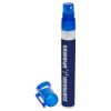 Picture of Antibacterial Hand Sanitizer Spray Pump Bottle with Carabiner Clip Cap -FULL Color