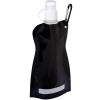 Picture of H2O on the Go™ Collapsible 16 oz. Water Bottle 