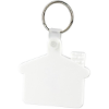 Picture of House Soft Keytag / Key Chain