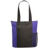 Picture of ESSENTIAL TOTE BAG WITH ZIPPER CLOSURE