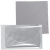 Picture of Microfiber Cleaner Cloth in Pouch 