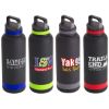 Picture of Trenton 25 oz Vacuum Insulated Stainless Steel Bottle