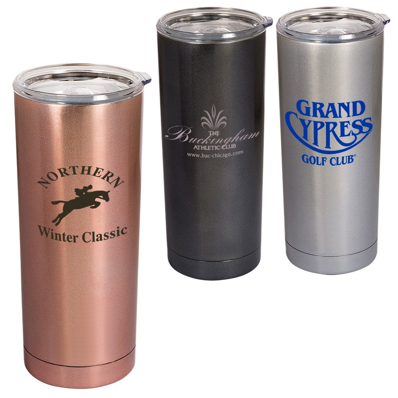 Customized Products. BUILT® 20 Oz. Vacuum Insulated Tumbler