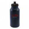 20 oz. Water Bottles with Push Cap -Black