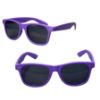 Picture of Rubberized Finish Fashion Sunglasses