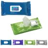 Picture of Antibacterial Wet Wipes In Pouch