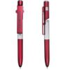 Red FlashLight Pen