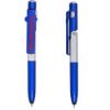 Blue FlashLight Pen