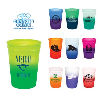 Picture of 12 oz. Mood Stadium Cup