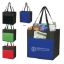 Lami-Combo Non-Woven Promotional Shopper Tote 