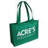 Tropic Breeze Promotional Tote Bag - Forest Green