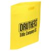 Echo Large Promotional Tote Bag - Yellow