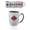 12 oz. Java Two-Tone Personalized Promotional Coffee Mugs