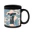 11 Oz. Avery Full Color Promotional Mug