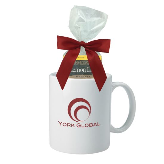 Tea Taster Promotional Mug