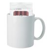 11 Oz. Full Color Promotional Mug With Hot Cocoa-1