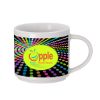 15 Oz. Full Promotional Color Mug