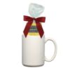 15 Oz. Full Color Promotional Mug with Four Assorted Tea Bags-1