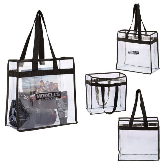 All Access Promotional Tote