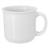 15 Oz. Full Promotional White Color Mug-1