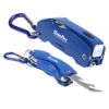 The Everything Customized Tool Key Chain  -Blue