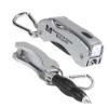 The Everything Customized Tool Key Chain  -Silver