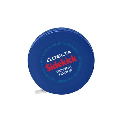 Promotional Tape-A-Matic - Blue