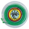 Promotional Transparent Tape-A-Matic - Green