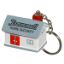 Promotional House Stress Reliever Key Chain