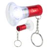 Promotional Spider Keylight LED Aluminum + Silicone Keylight - Red
