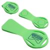 Promotional Clip-All All-Purpose Magnetic Clip Holder - Green