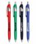 Silver Trim Pen