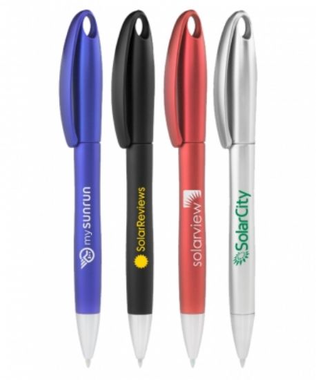 Gap Twist Ballpoint Pens