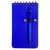 Budget Jotter With Pen