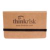 Promotional and Custom Business Card Sticky Pack - Natural