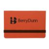 Promotional and Custom Business Card Sticky Pack - Red