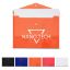 Promotional and Custom Legal-size Document Envelope