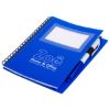 Promotional and Custom Note-It Memo Book - Blue