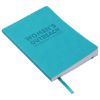 Promotional and Custom Solstice Softbound Journal - Teal