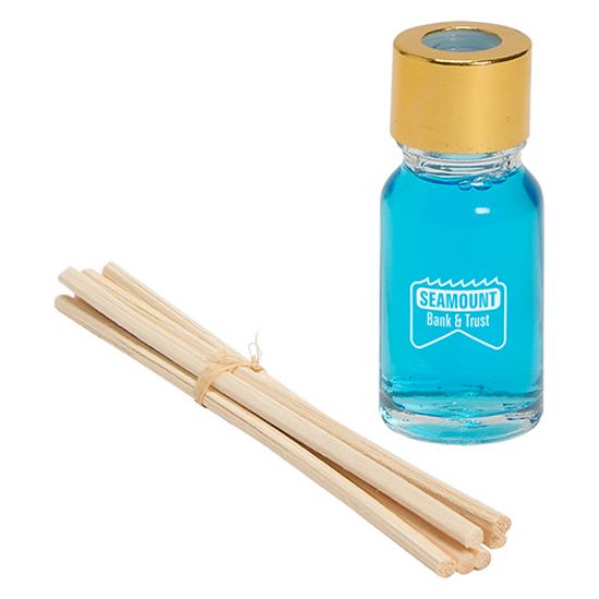 Fresh Meadows Scented Diffuser